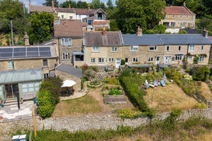 Aerial View- click for photo gallery